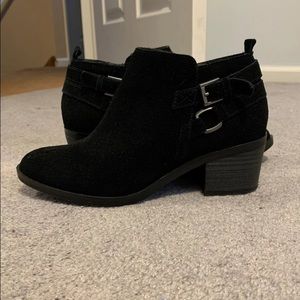 Sonoma Ankle Booties